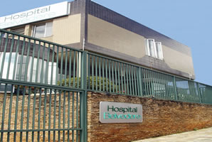 Convênio com Hospital Belvedere em Belo Horizonte