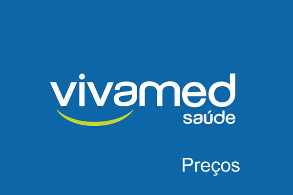 Vivamed Saúde Preços em Belo Horizonte