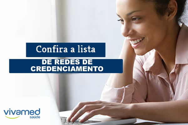 Vivamed Saúde rede credenciada em Belo Horizonte