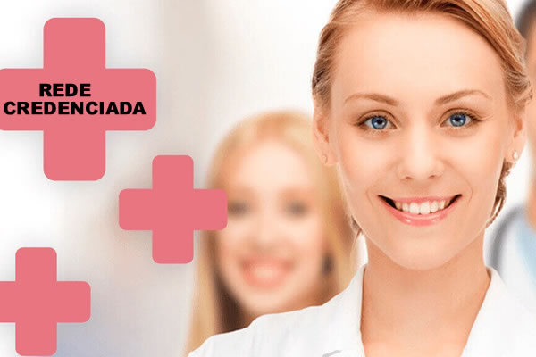 Vitallis Empresarial rede credenciada em Belo Horizonte