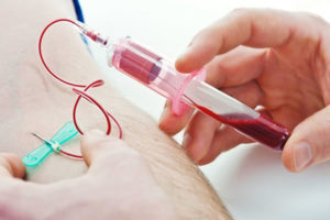 Porque é importante fazer exame de sangue?
