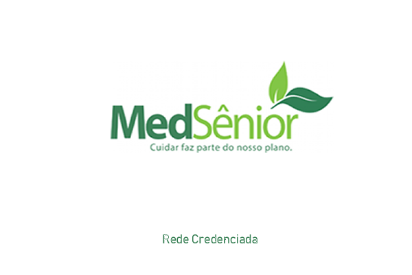 Medsênior Saúde Rede Credenciada em Belo Horizonte