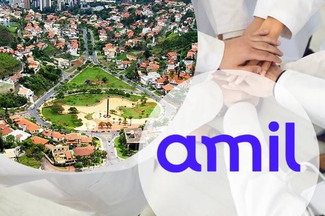 Plano Amil BH