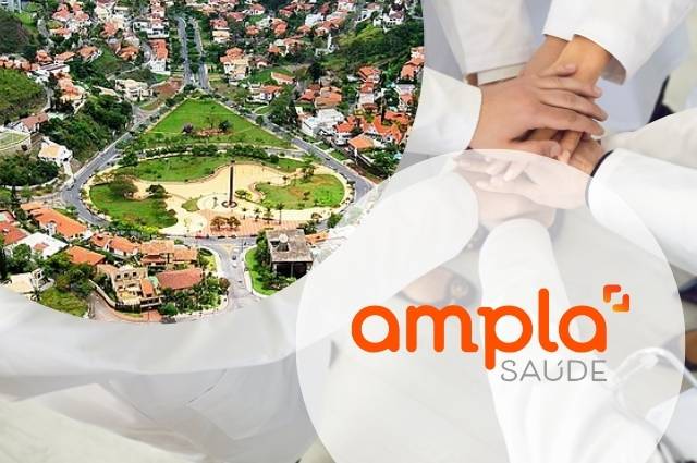 Plano Ampla BH