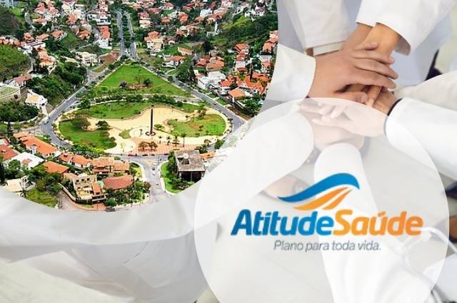 Plano Atitude Saúde BH