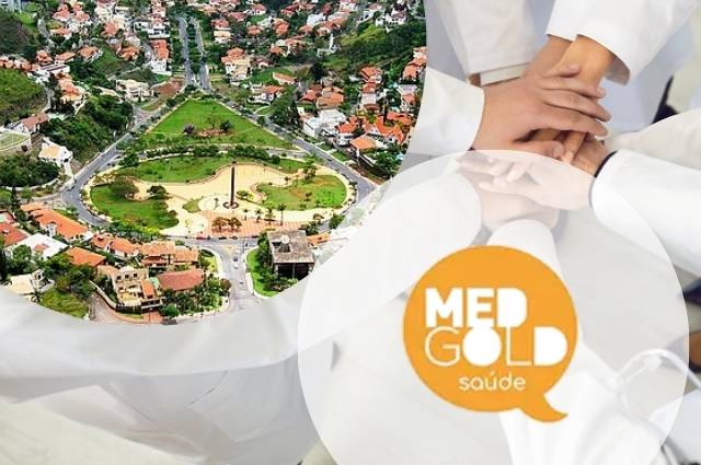 Plano Med Gold Saúde BH