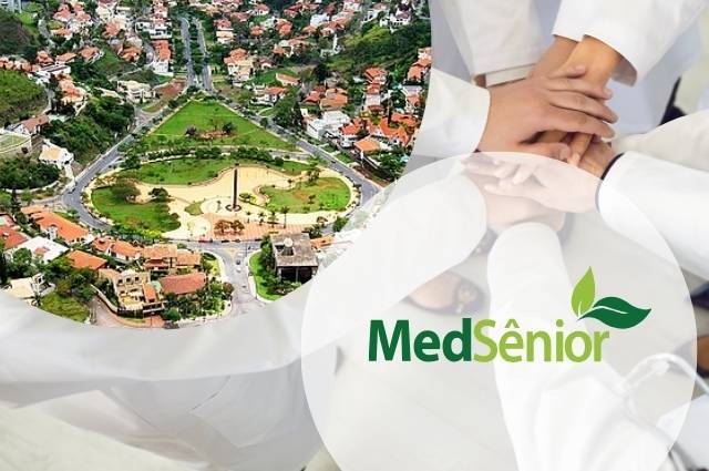 Plano MedSênior Saúde BH