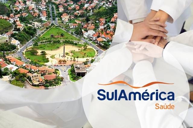 Plano Sulamerica Saúde BH