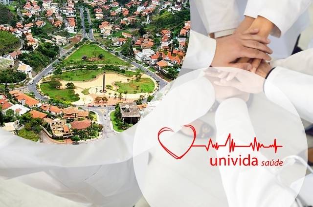 Plano Univida Saúde BH