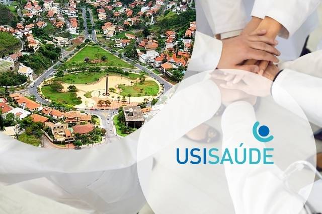 Plano Usisaúde Saúde BH