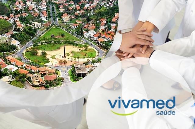 Plano Vivamed Saúde BH Belo Horizonte