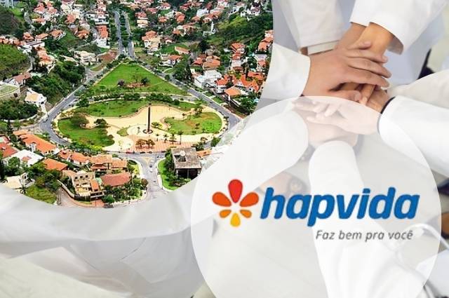Plano hapvida BH